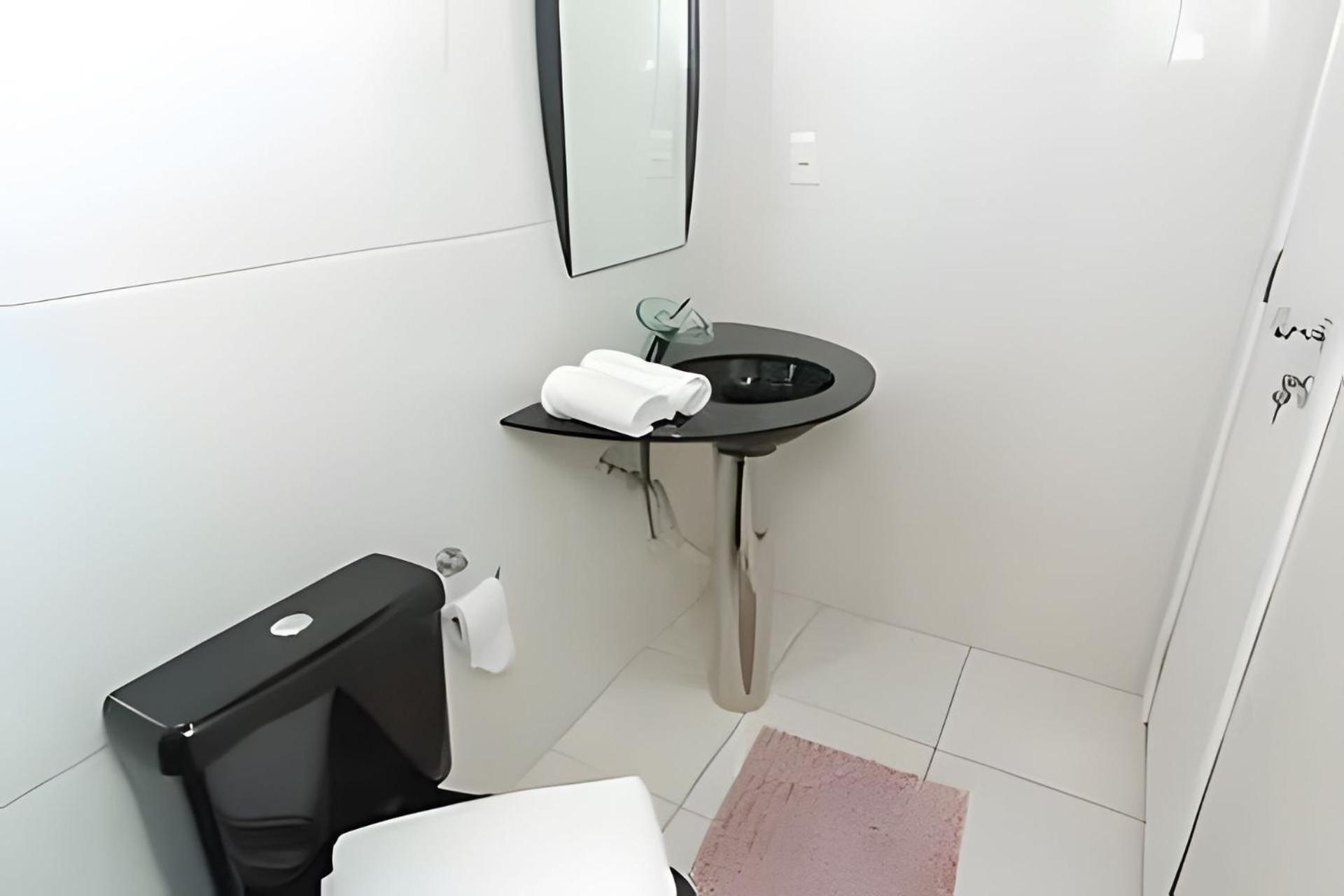 Sobrado Com 5 Suite 1 Quarto Piscina Churraqueira Ar Ate 20 Hospede Foz do Iguaçu Exterior foto