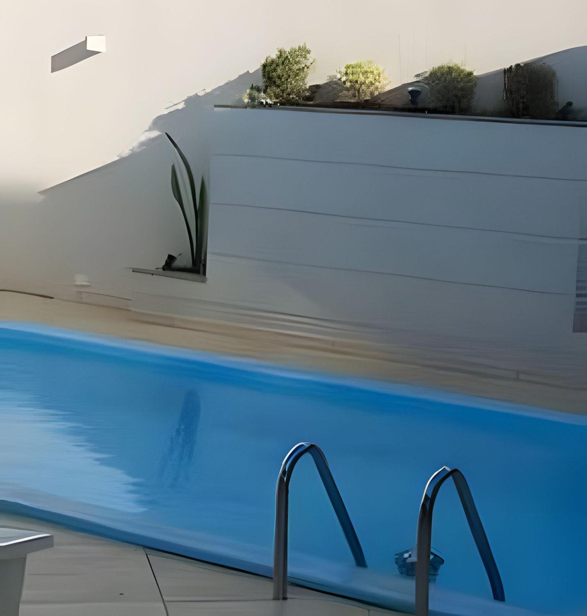 Sobrado Com 5 Suite 1 Quarto Piscina Churraqueira Ar Ate 20 Hospede Foz do Iguaçu Exterior foto